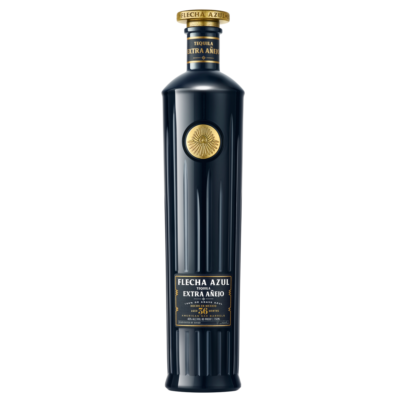 EXTRA AÑEJO