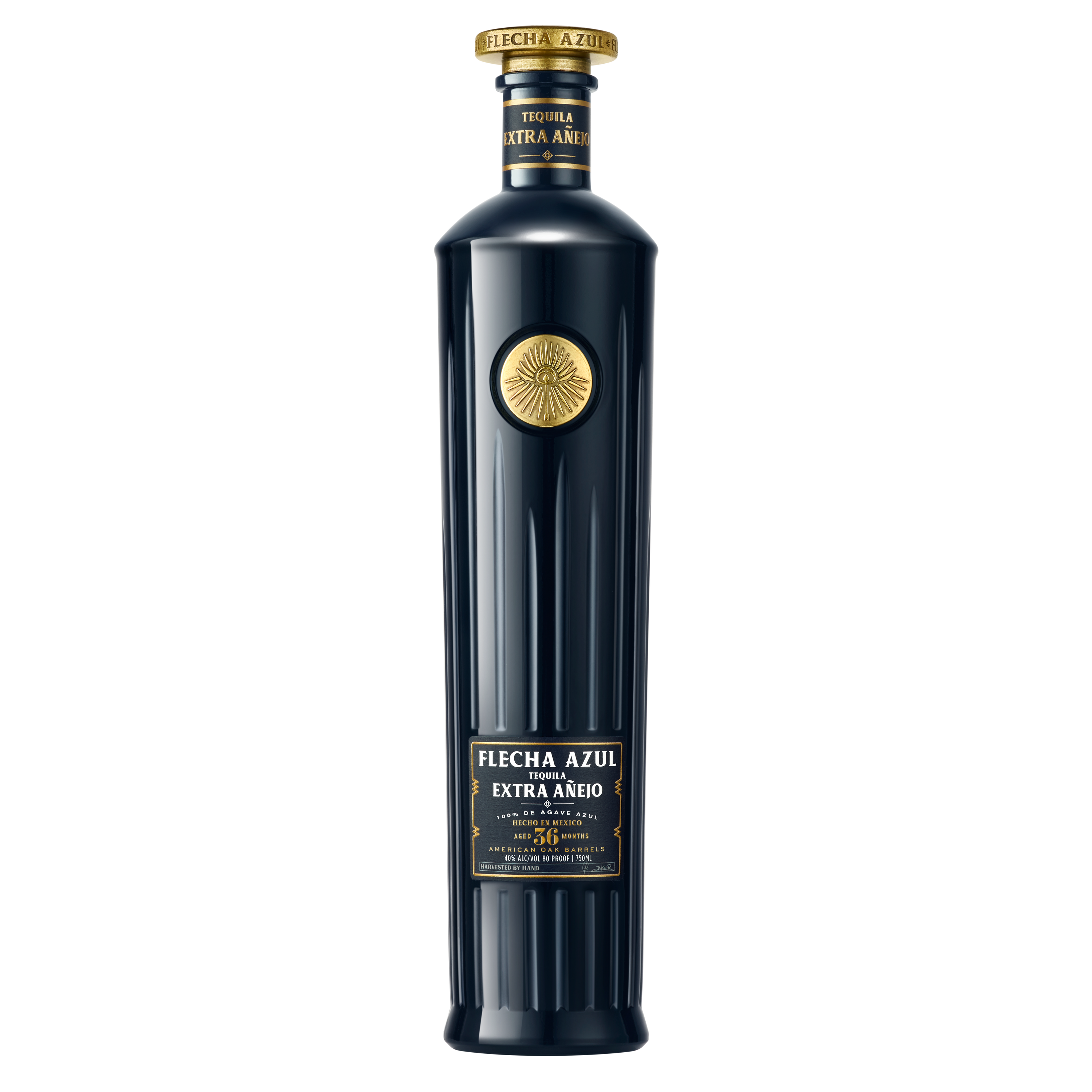 EXTRA AÑEJO